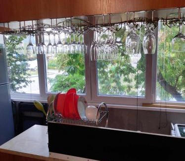 Iskar Apartment | Malibu near Airport Sofia plus Transport to Airport