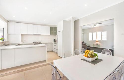Moama House | Malibu Palms - Echuca Holiday Homes