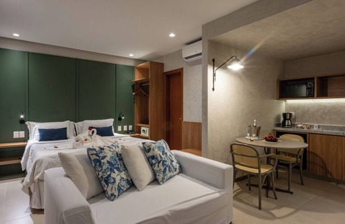 Vilas do Atlantico Hotel | Malibu Plaza Hotel