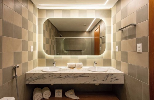 Vilas do Atlantico Hotel | Malibu Plaza Hotel