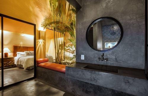 Jiquelite Hotel | Malibu Popoyo