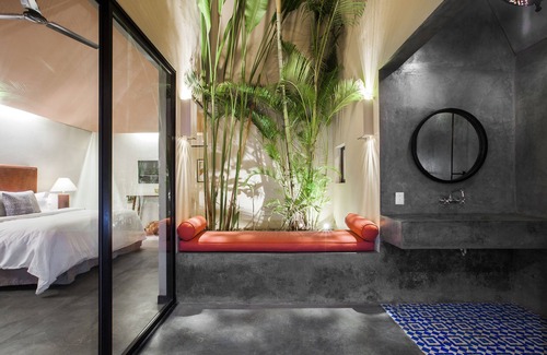 Jiquelite Hotel | Malibu Popoyo