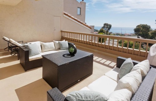 Eastern Malibu House | Malibu Retreat In the heart of Malibu