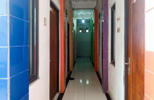 Bogor Selatan Hotel | Malibu Syariah Tajur Bogor RedPartner