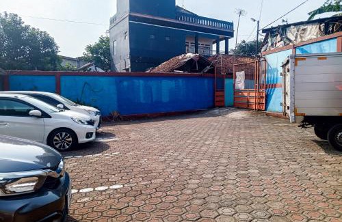 Bogor Selatan Hotel | Malibu Syariah Tajur Bogor RedPartner