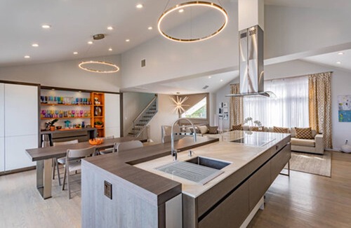 Bayville House | Malibu Vibes, Luxury Modern, Pool, Private Beach