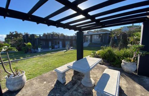 Port Edward Apartment | Malibu Waters