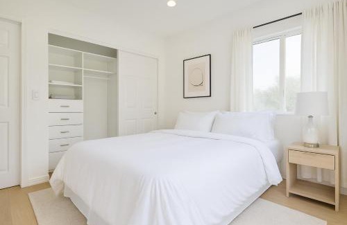Central Malibu Apartment | Malibu Woods & Waves - 2 Bedroom