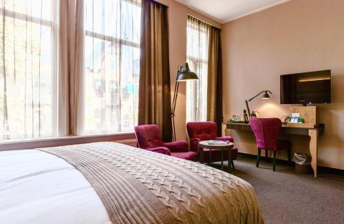 Utrecht Hotel | Malie House