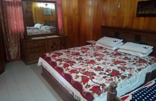 Gampola House | Maliga Inn