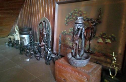 Gampola House | Maliga Inn
