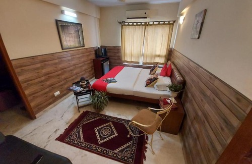 Bhowanipore House | Malik Guest House