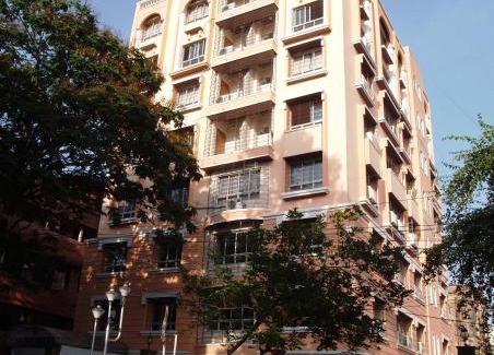 Bhowanipore House | Malik Guest House
