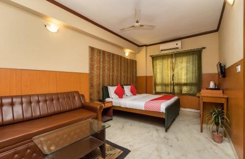Bhowanipore House | Malik Guest House