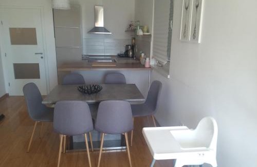 Novalja Apartment | Malik's place