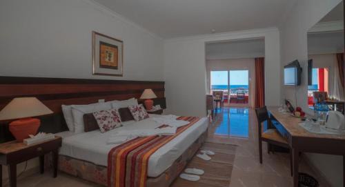 Marsa Alam Resort | Malikia Resort Abu Dabbab