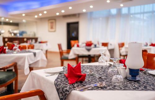 Marsa Alam Resort | Malikia Resort Abu Dabbab