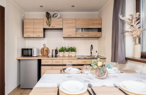 Mucharz Cottage | Malila Premium Apartments Osada Mucharska
