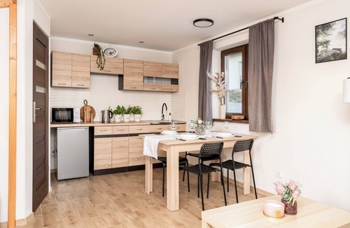 Mucharz Cottage | Malila Premium Apartments Osada Mucharska