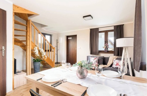Mucharz Cottage | Malila Premium Apartments Osada Mucharska
