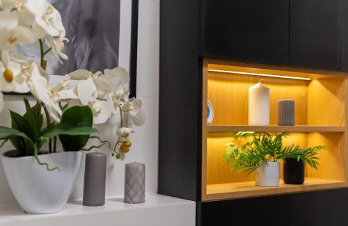 Stare Podgorze Apartment | Malila Premium Apartments Cracow Plac Bohaterów Getta