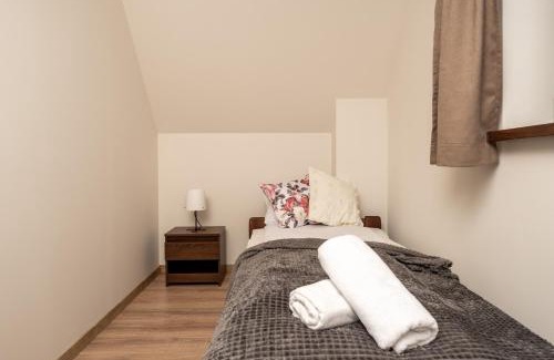Mucharz House | Malila Premium Apartments Osada Mucharska