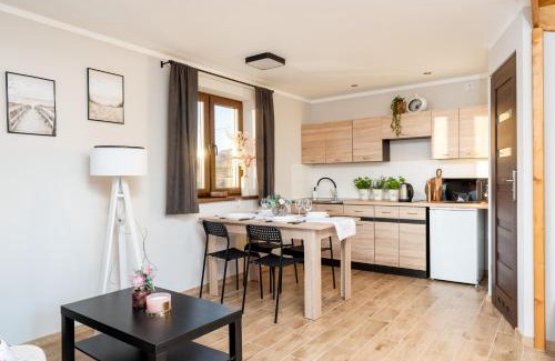 Mucharz House | Malila Premium Apartments Osada Mucharska
