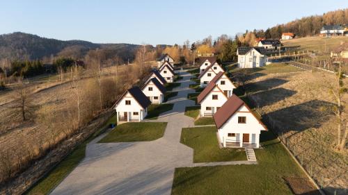 Mucharz House | Malila Premium Apartments Osada Mucharska