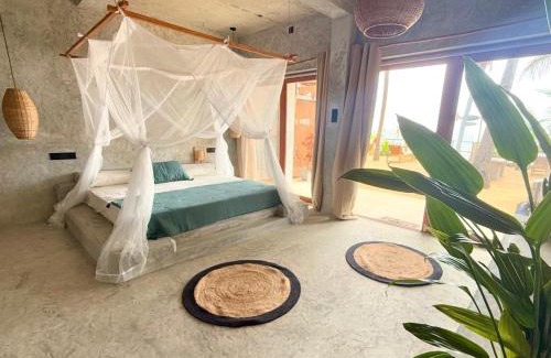Boossa Apartment | Malilo Dream