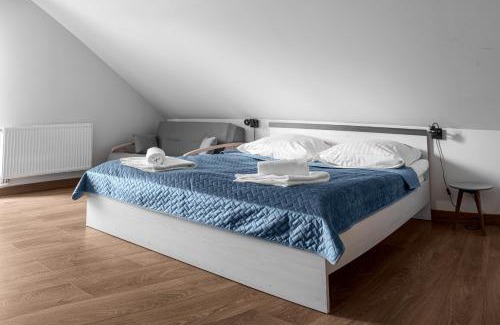 Ujsoy Ski Chalet | Malinówka