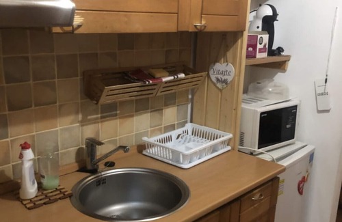 Ruzomberok Apartment | Malinô Brdo Superior