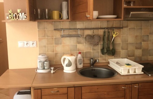 Ruzomberok Apartment | Malinô Brdo Superior
