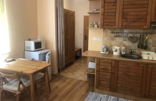 Ruzomberok Apartment | Malinô Brdo Superior