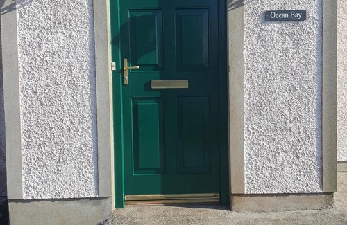 Carndonagh House | Malin, Inishowen a fantastic cottage on the Wild Atlantic way.