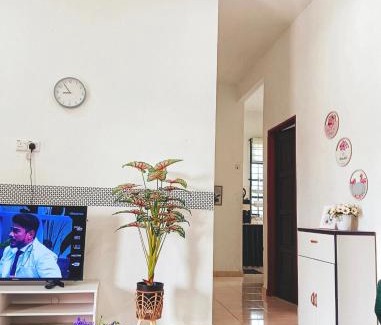 Peringat House | Malin's Homestay Kota Bharu