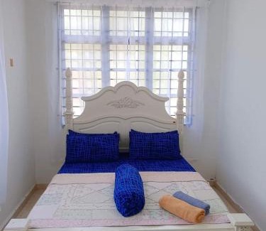 Peringat House | Malin's Homestay Kota Bharu