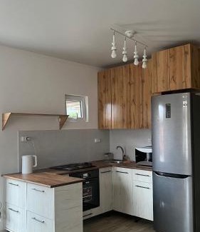 Bosteri Apartment | Malina guest house