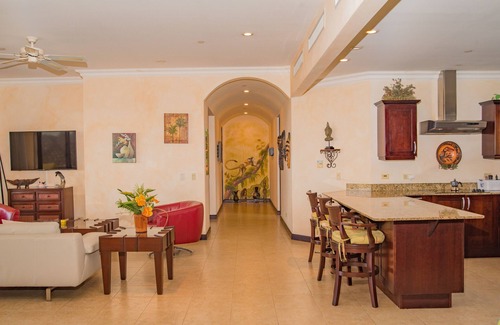 Brasilito Condo | Malinche 38A Luxury Condo - Reserva Conchal