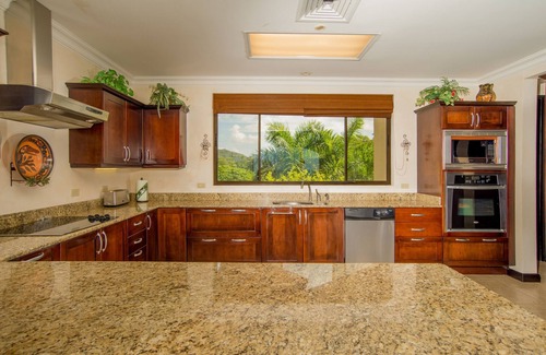 Brasilito Condo | Malinche 38A Luxury Condo - Reserva Conchal