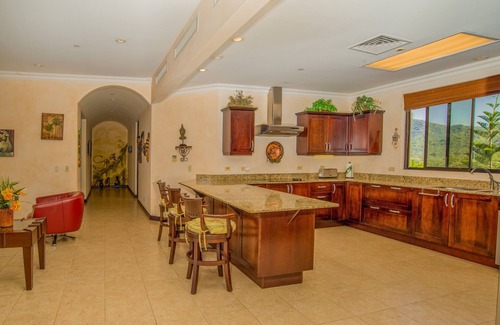 Brasilito Condo | Malinche 38A Luxury Condo - Reserva Conchal