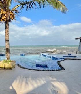 Malindi Marine National Park Resort | Malindi 4bedroom Beachfront