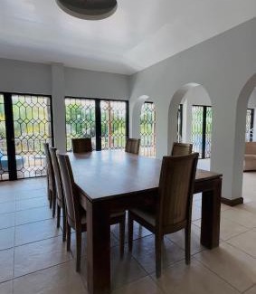 Malindi Villa | Malindi 5bedroom Beach Villa