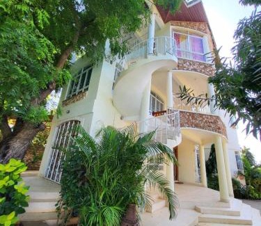 Malindi Marine National Park Villa | Malindi 5bedroom Villa