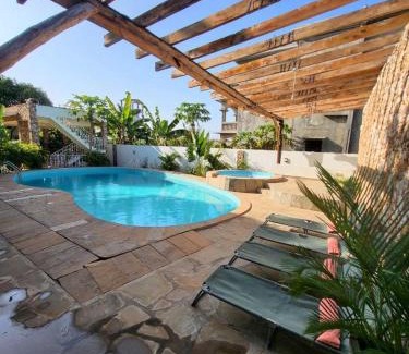 Malindi Marine National Park Villa | Malindi 5bedroom Villa