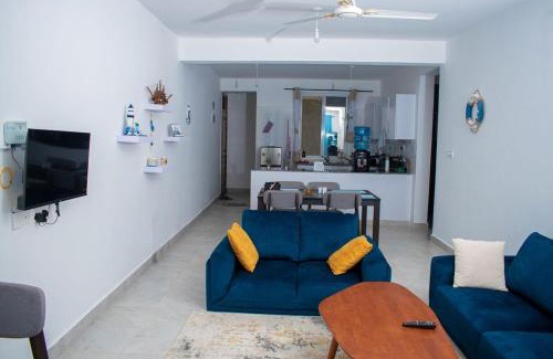 Malindi Apartment | Malindi Beach View