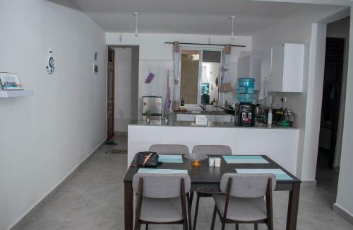 Malindi Apartment | Malindi Beach View