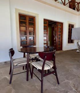 Malindi Marine National Park Resort | Malindi beachfront 6bedroom