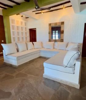 Malindi Marine National Park Resort | Malindi beachfront 6bedroom