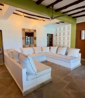 Malindi Marine National Park Resort | Malindi beachfront 6bedroom