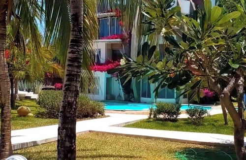 Malindi Marine National Park Apartment | Malindi Marine Park 3 bedroom BeachFront